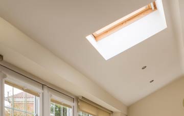 Osleston conservatory roof insulation companies