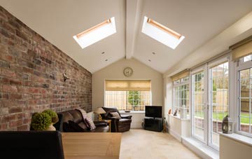 conservatory roof insulation Osleston, Derbyshire
