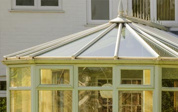 conservatory roof repair Osleston, Derbyshire