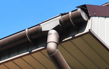 types of Osleston fascias