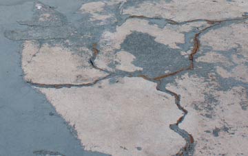 fibreglass roofing replacement Osleston