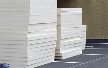 Osleston flat roof insulation costs