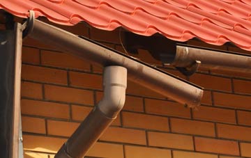 Osleston gutter repair costs