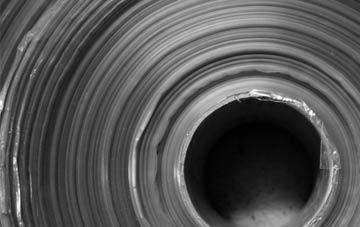 Osleston pvc roof replacement