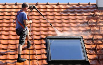 roof cleaning Osleston, Derbyshire