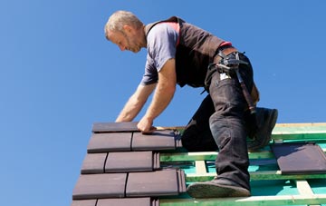 disadvantages of Osleston slate roofing