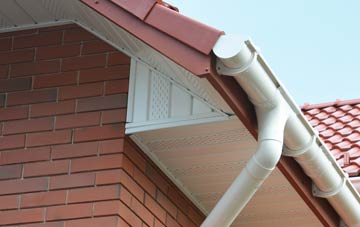 Osleston soffit repair costs