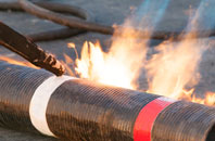 Osleston flat roofing replacement