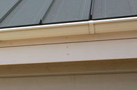 Osleston soffit repair