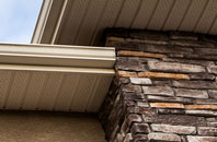 free Osleston soffit repair quotes