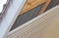rated Osleston soffit repair companies