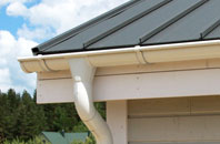 Osleston soffits